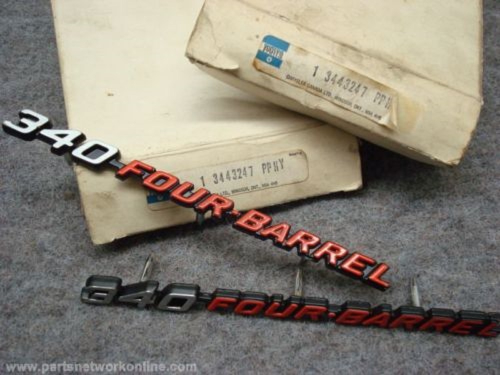 Attached picture 340 shaker emblems 1500plus ebay 7-2010.jpg